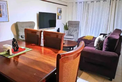 Tinina's Home: spacious, easily accessible, very Clean, secure and free parking Các khách sạn ở 