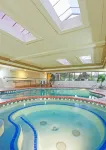 Country Inn & Suites by Radisson, Tyler University Area - ที่มีอ่างอาบน้ำ