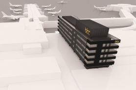 Bloc Hotel London Gatwick Airport