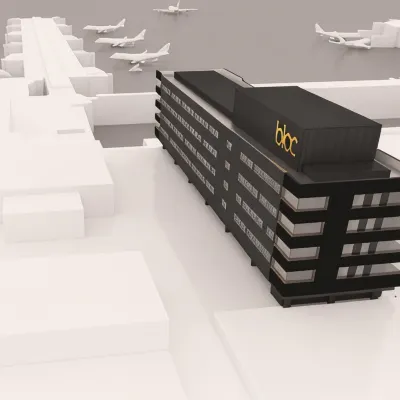 Bloc Hotel London Gatwick Airport Hotels near Gatwick South Terminal Shuttle Station