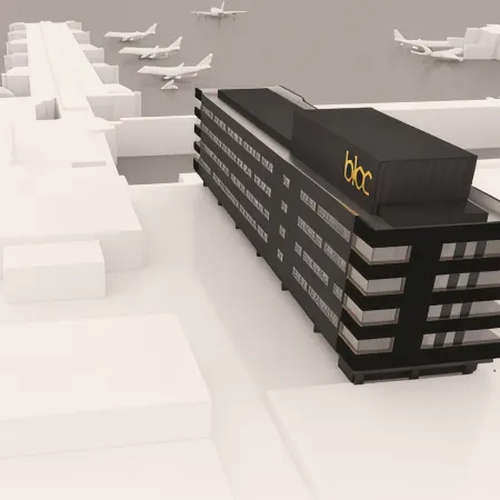 Bloc Hotel London Gatwick Airport