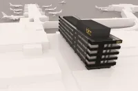 Bloc Hotel London Gatwick Airport - Wifi