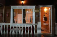 Touchwood Villa by Joy suite