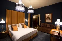 普雷斯塔宮飯店