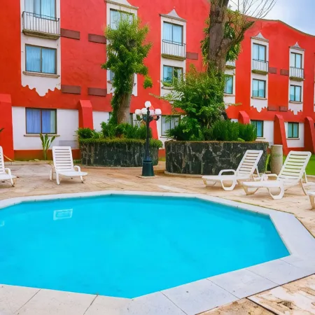 Fiesta Inn Xalapa
