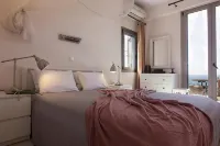 Mani Apartments Suites - Bjergudsigt
