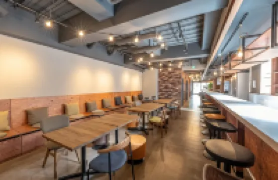 LiVEMAX HOSTELS Kyotoekimae