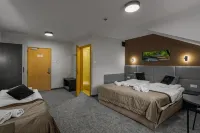 Pensjonat Śnieżka Spa