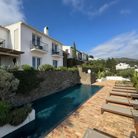 Boutique Hotel Villa Gala by Fimed Hotels