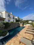 Boutique Hotel Villa Gala by Fimed Hotels - Pools