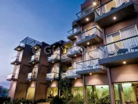 Skyloft Kandy by Aaradhya Ξενοδοχεία στην πόλη Κάντι