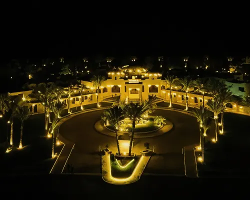Protels Crystal Beach Resort Экстерьер Photos