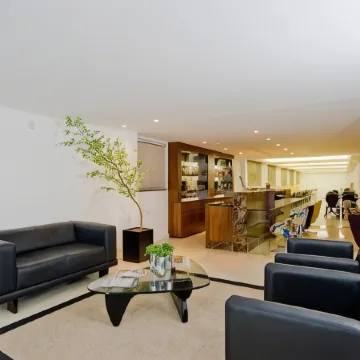 GoldMen Business Hotel Joinville