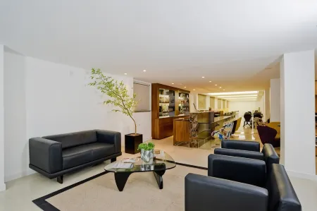 GoldMen Business Hotel Joinville