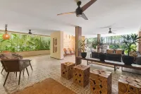 Kahatsa' Boutique Hotel