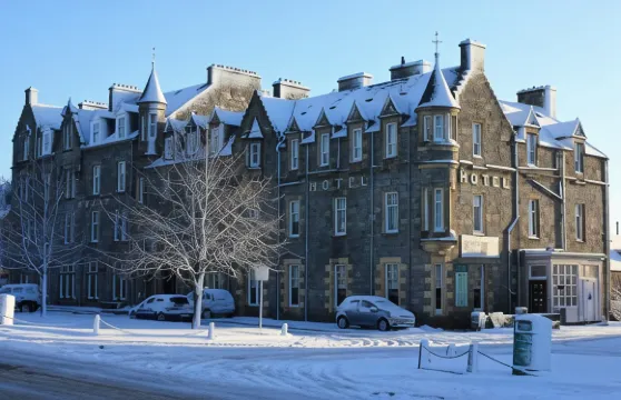 格蘭特紋章酒店