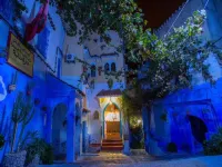 Hotel Dar Mounir Hotels in Chefchaouen