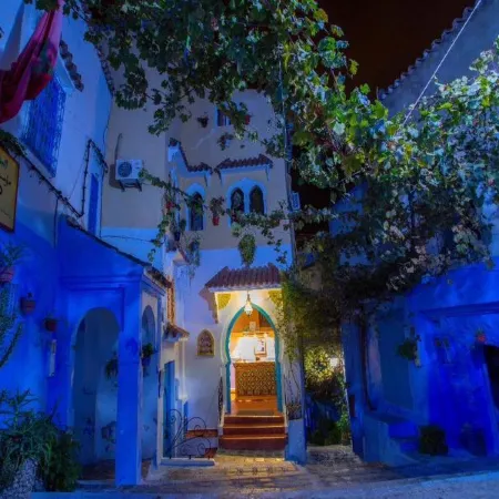 Hotel Dar Mounir