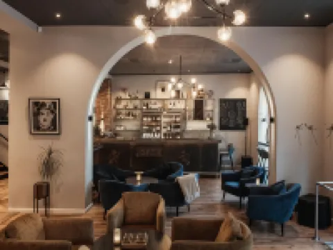 Home Hotel Norre Park Hotels in Halmstad Municipality