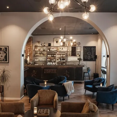 Home Hotel Norre Park