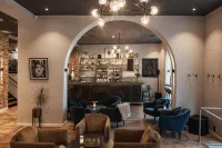 Home Hotel Norre Park Hotels in Halmstad