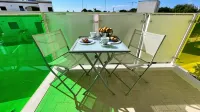 La Corte di Leuca Residence & Spa - Apartments