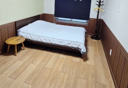 아라 펜션 오션뷰 테라스