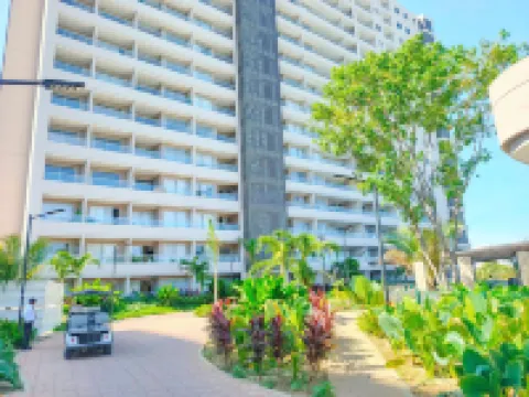 聖瑪麗娜豪華住宿 - 海景 酒店