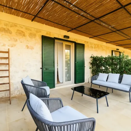 Poggio Leano Boutique Hotel