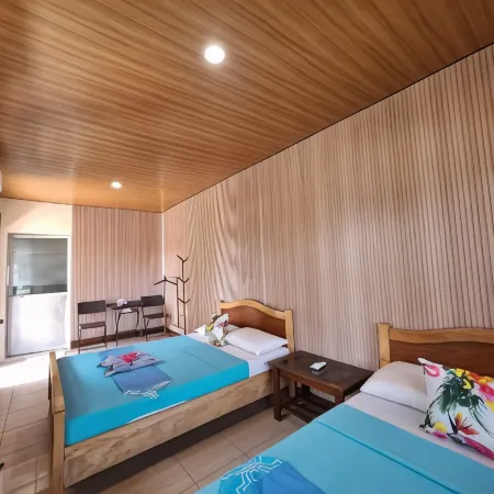 Happy's Homestay