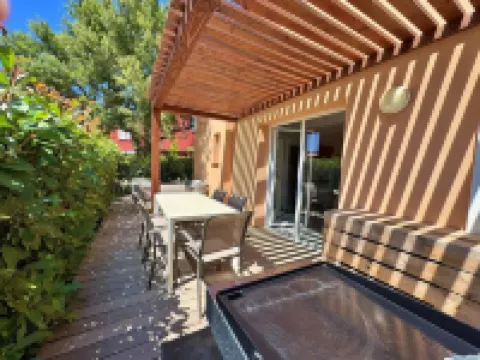 villa Suera - 2 Bedrooms - Pools - Air Conditioning