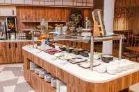 Ibis Budget Luxembourg Aeroport - Frühstück