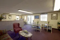 Americas Best Value Inn Litchfield Hotels in Litchfield