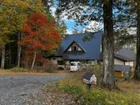 Lodge Jotenki - Wifi