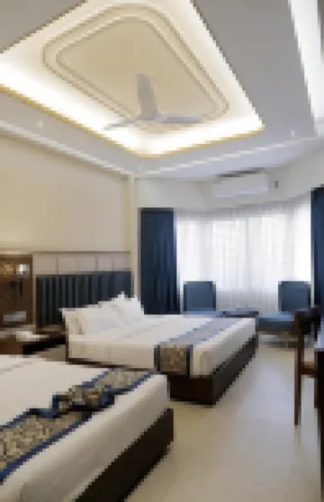 D'More Kuakata Hotel & Resort Hotels in 