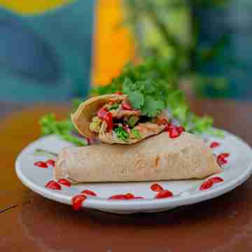 Gypsy Hostel & Backpackers Dining/Meeting Rooms