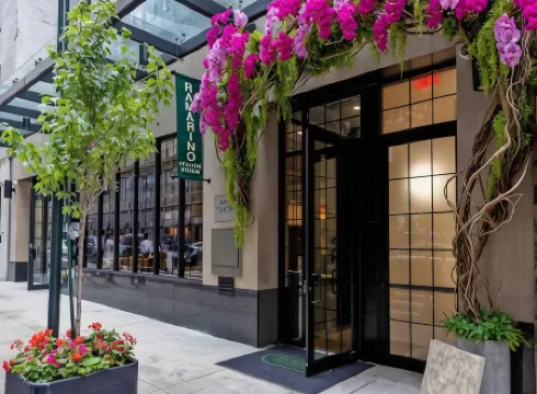 Hyatt Centric Midtown 5th Avenue New York