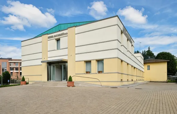 聖馬科貝斯特韋斯特酒店