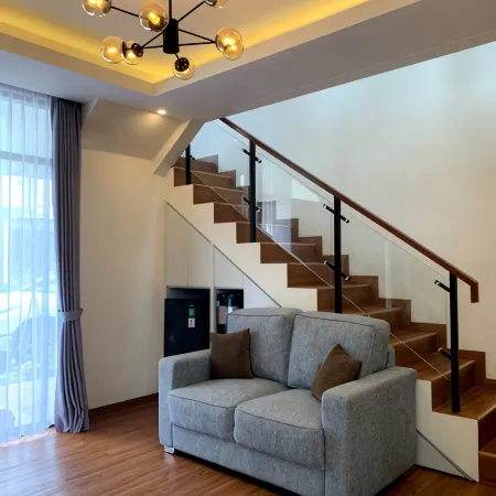 Lapila - Villa Syariah Batu