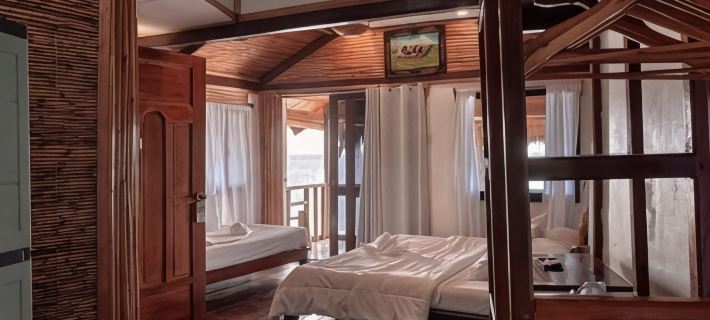 Patrick's on the Beach Resort Hotels in General Luna