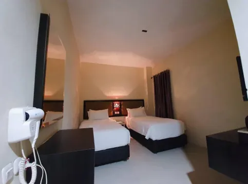 Sei Hotel Aceh Hotels in Kuta Alam