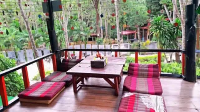 Lanta Maikeaw Bungalow