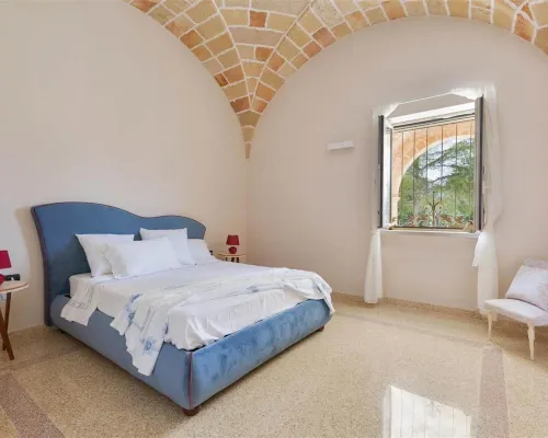 1173 Villa Satis in Casarano Hotels in Casarano