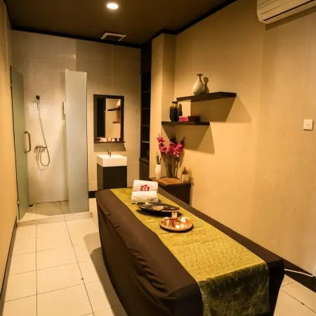 Swiss-Belhotel Borneo Samarinda