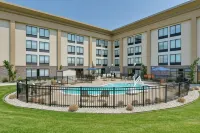 Hampton Inn Cincinnati-Airport South Hotels in Florence