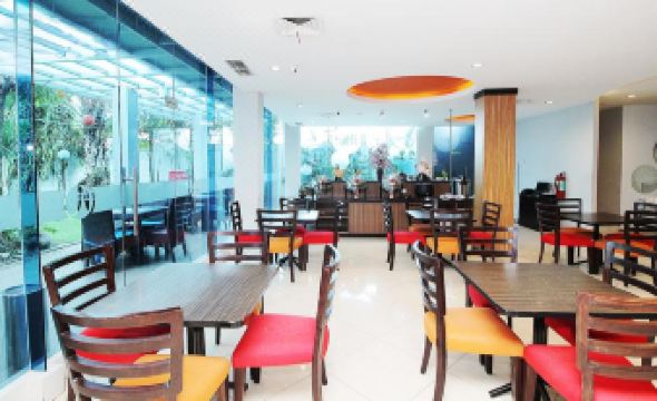 News Hotel Waru Sidoarjo