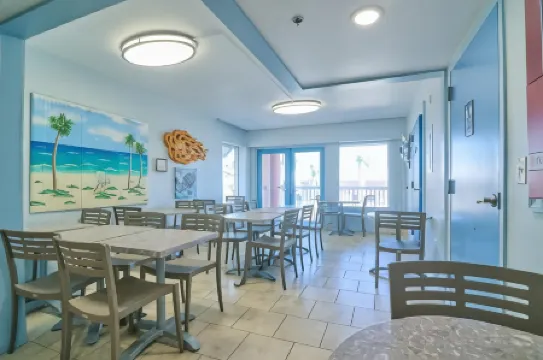 Oceanview Lodge - Saint Augustine