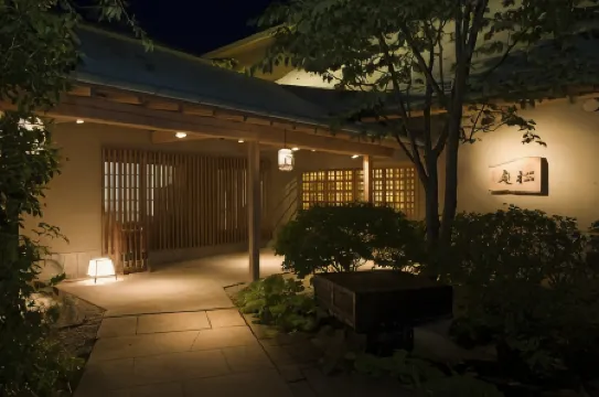 Matsushima Sakan Shoan