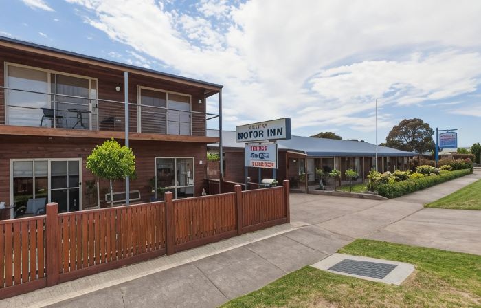 Ararat Motor Inn