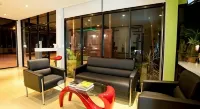 Siam grand Hotel Nakhonphanom